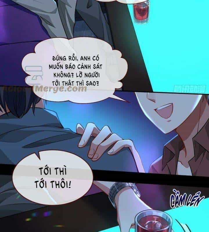 Vạn Tra Triêu Hoàng - Chương 577 - ảnh 7