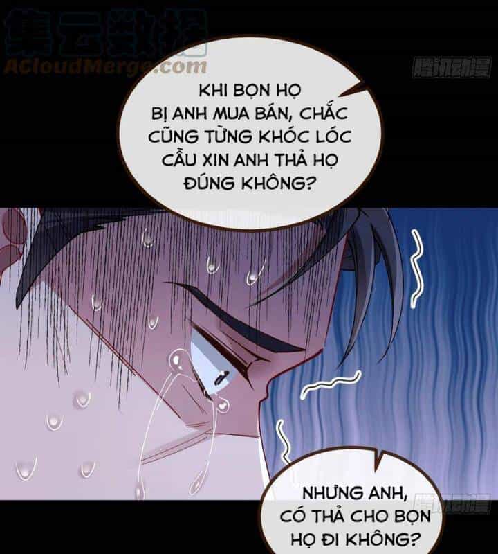 Vạn Tra Triêu Hoàng - Chương 579 - ảnh 22