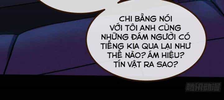 Vạn Tra Triêu Hoàng - Chương 579 - ảnh 28