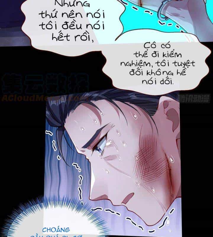 Vạn Tra Triêu Hoàng - Chương 579 - ảnh 39