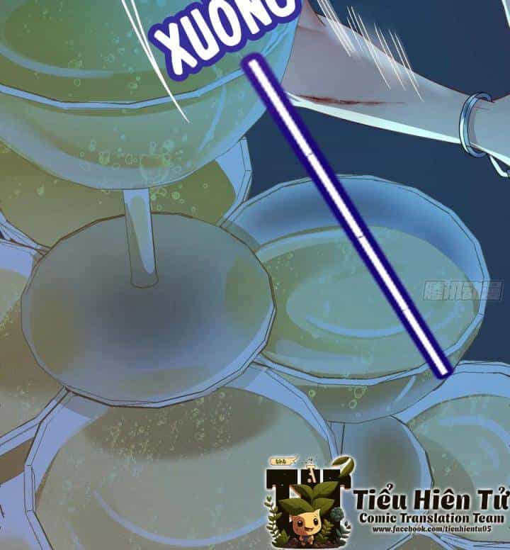 Vạn Tra Triêu Hoàng - Chương 579 - ảnh 97
