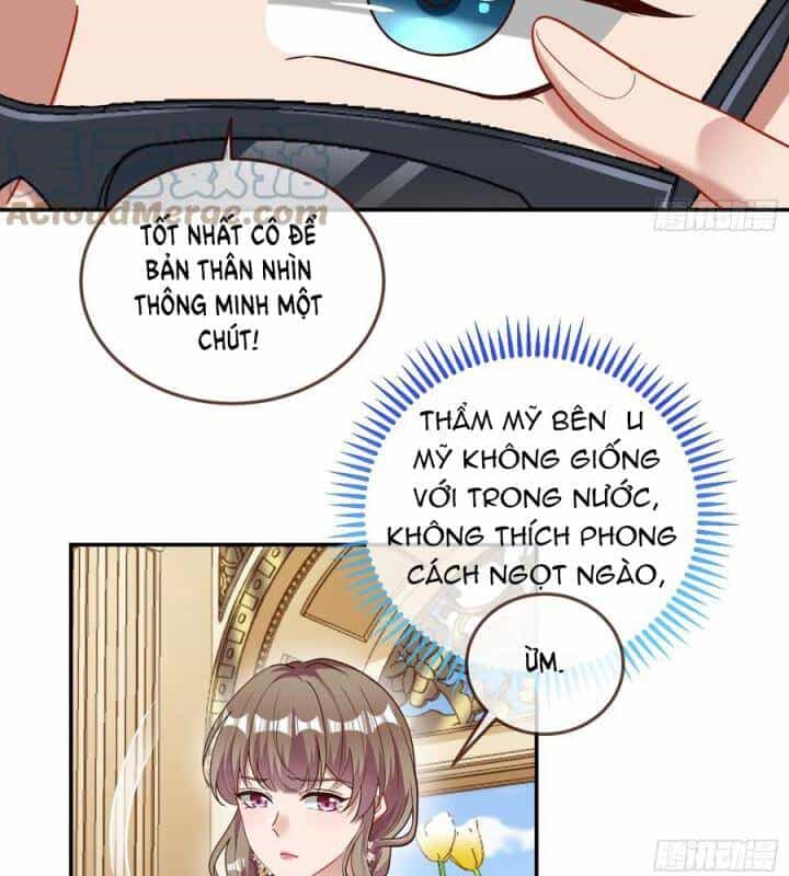 Vạn Tra Triêu Hoàng - Chương 581 - ảnh 31