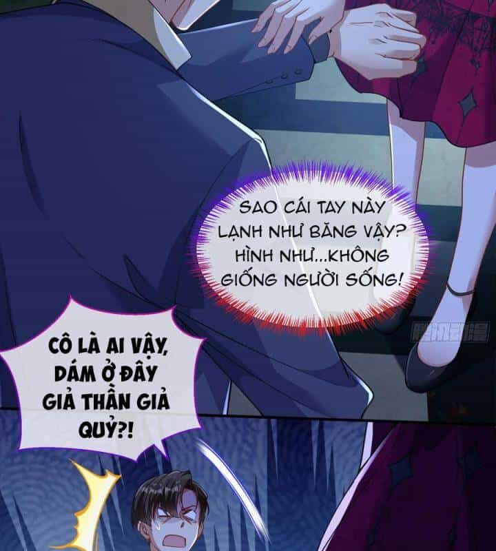 Vạn Tra Triêu Hoàng - Chương 584 - ảnh 12