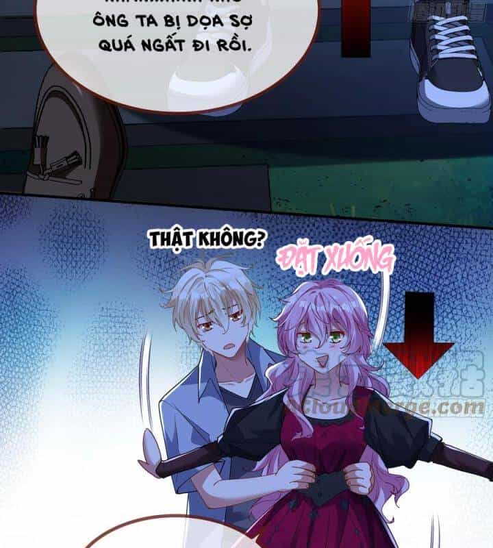 Vạn Tra Triêu Hoàng - Chương 584 - ảnh 25