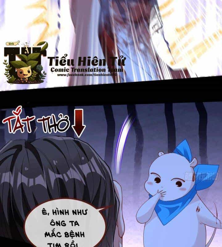 Vạn Tra Triêu Hoàng - Chương 584 - ảnh 65