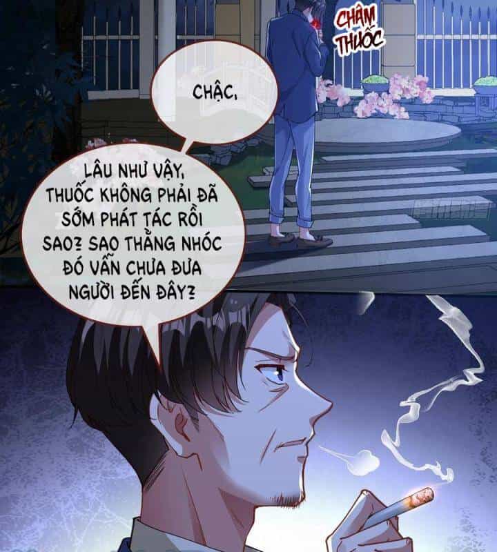 Vạn Tra Triêu Hoàng - Chương 584 - ảnh 7