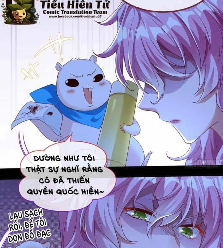 Vạn Tra Triêu Hoàng - Chương 584 - ảnh 71