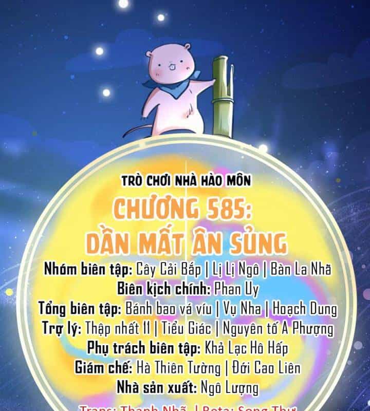 Vạn Tra Triêu Hoàng - Chương 585 - ảnh 2