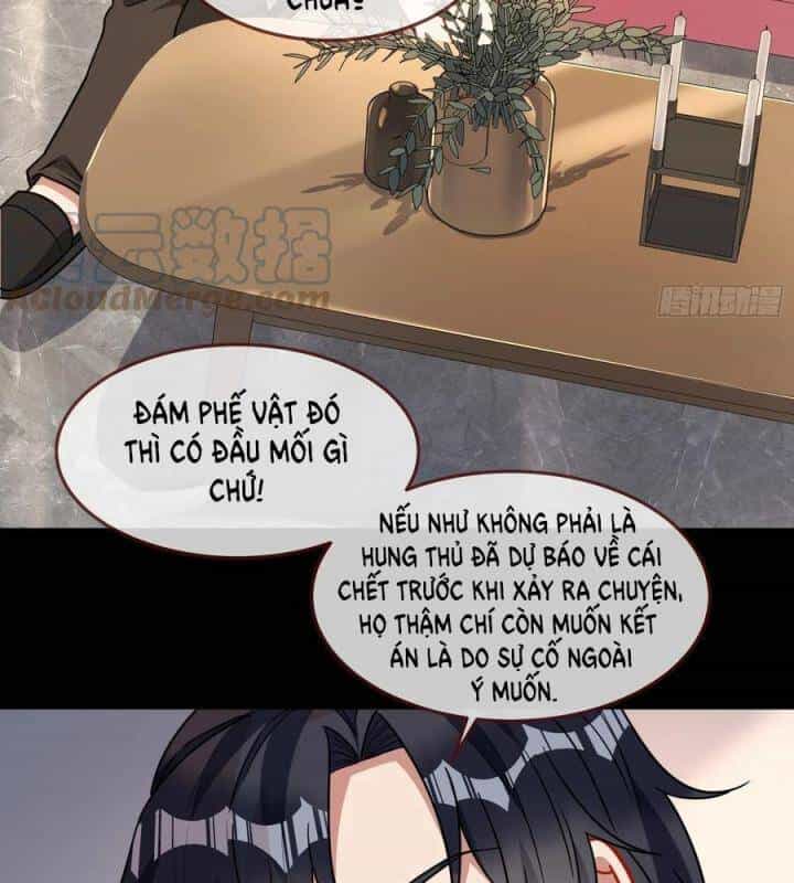 Vạn Tra Triêu Hoàng - Chương 585 - ảnh 45