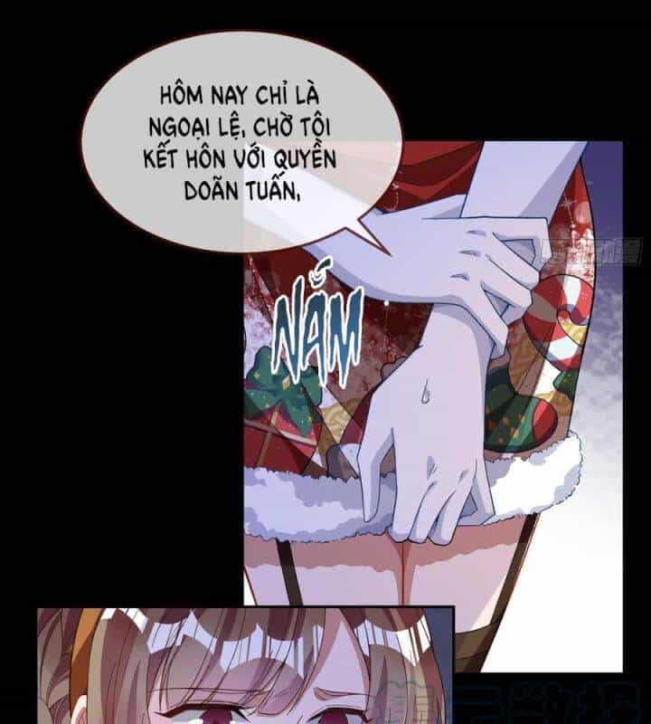 Vạn Tra Triêu Hoàng - Chương 587 - ảnh 44