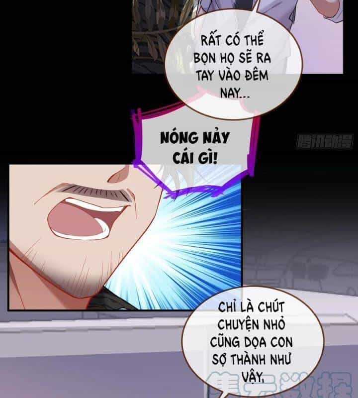 Vạn Tra Triêu Hoàng - Chương 587 - ảnh 6
