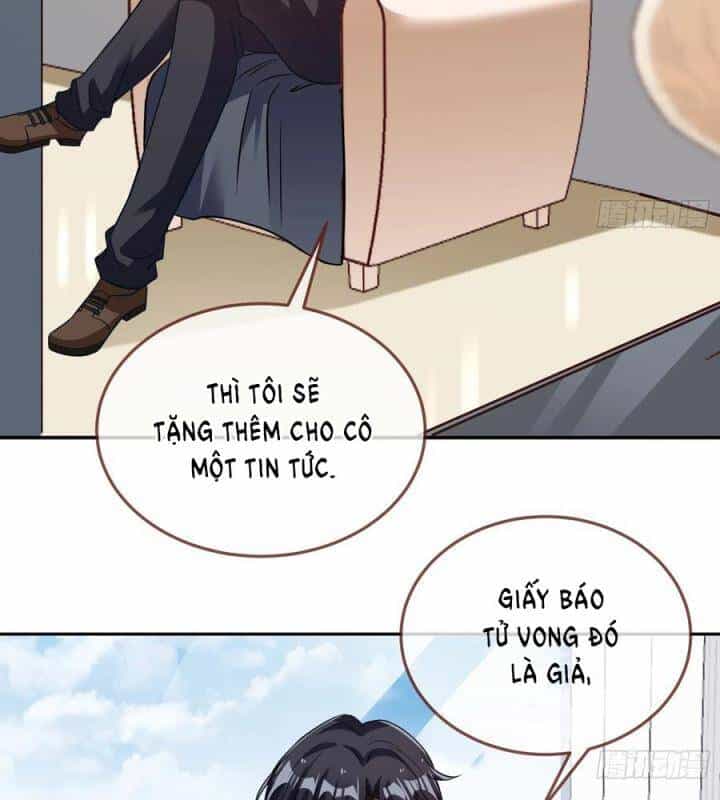 Vạn Tra Triêu Hoàng - Chương 589 - ảnh 11