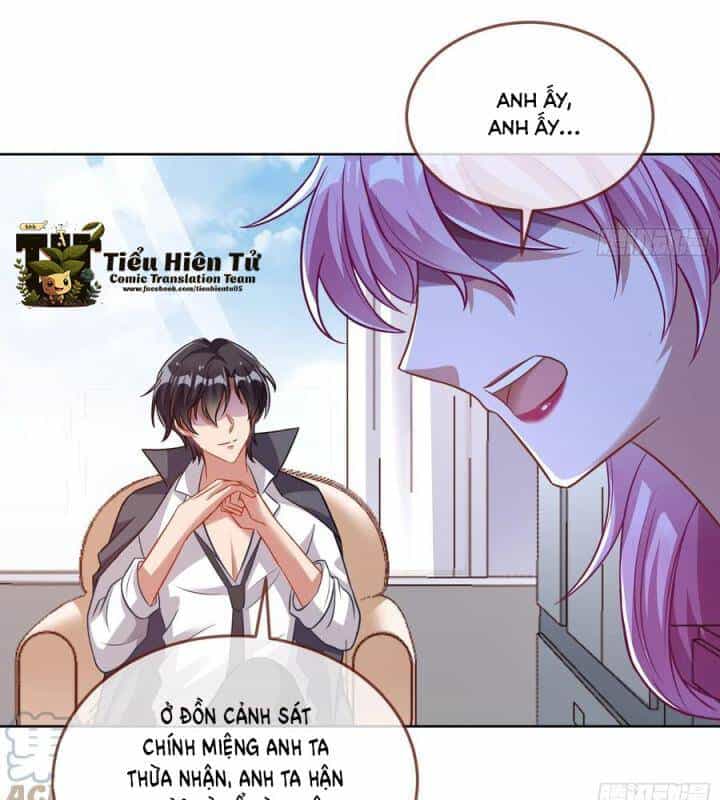 Vạn Tra Triêu Hoàng - Chương 589 - ảnh 18