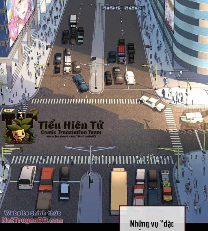 Vạn Tra Triêu Hoàng - Chương 593 - ảnh 7