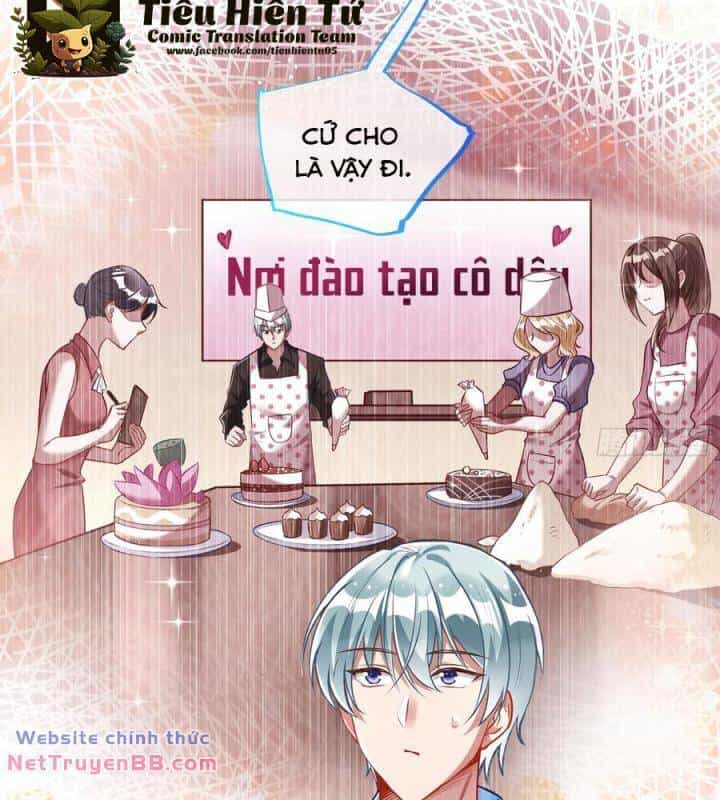 Vạn Tra Triêu Hoàng - Chương 593 - ảnh 70
