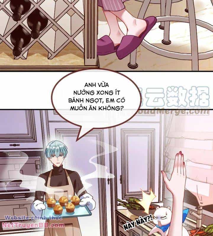 Vạn Tra Triêu Hoàng - Chương 595 - ảnh 40