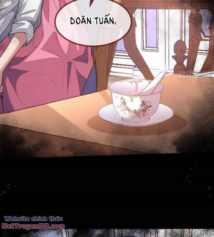 Vạn Tra Triêu Hoàng - Chương 595 - ảnh 5