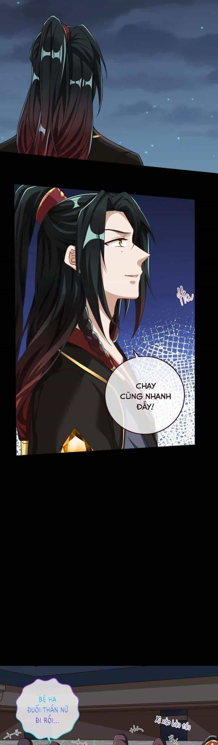 Vạn Tra Triêu Hoàng - Chương 597 - ảnh 26