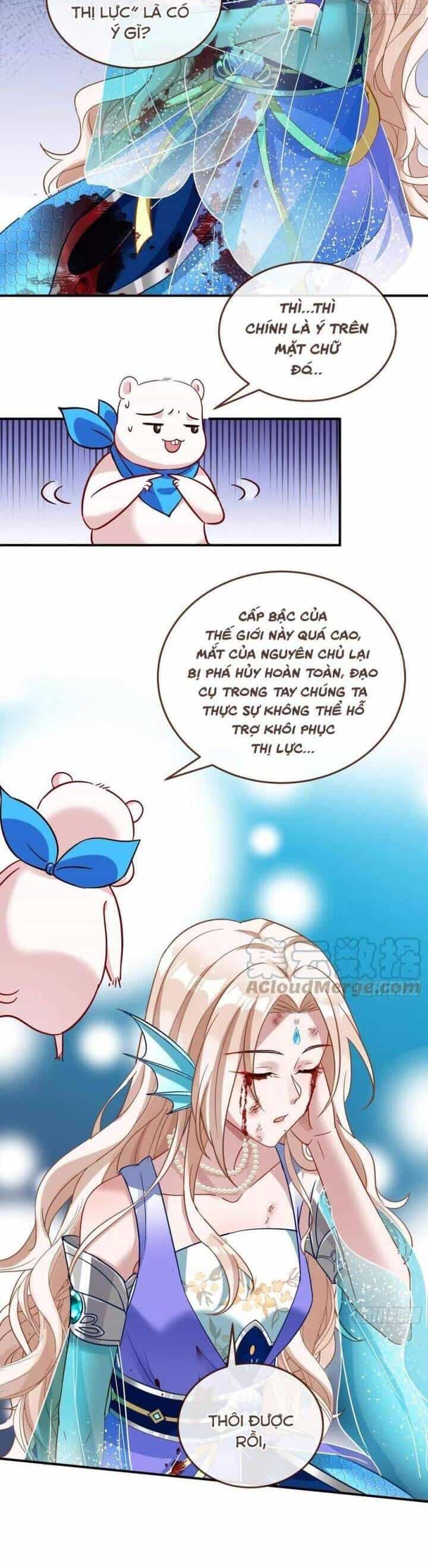 Vạn Tra Triêu Hoàng - Chương 597 - ảnh 4