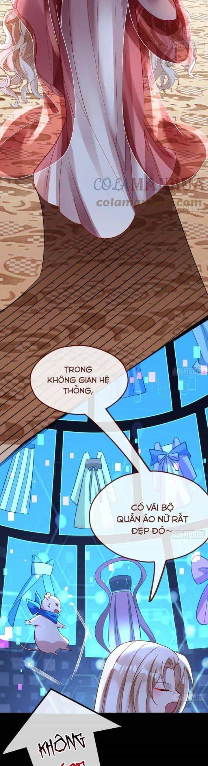 Vạn Tra Triêu Hoàng - Chương 602 - ảnh 31