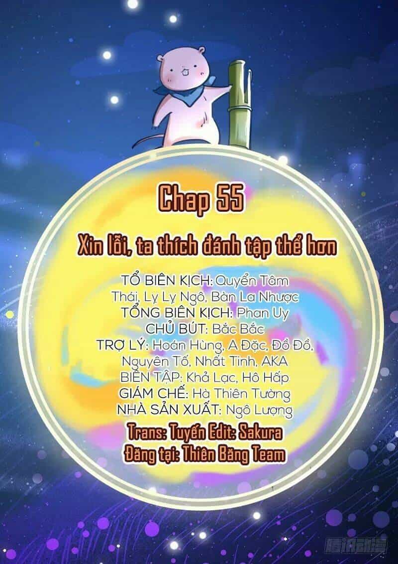 Vạn Tra Triêu Hoàng - Chương 57 - ảnh 2