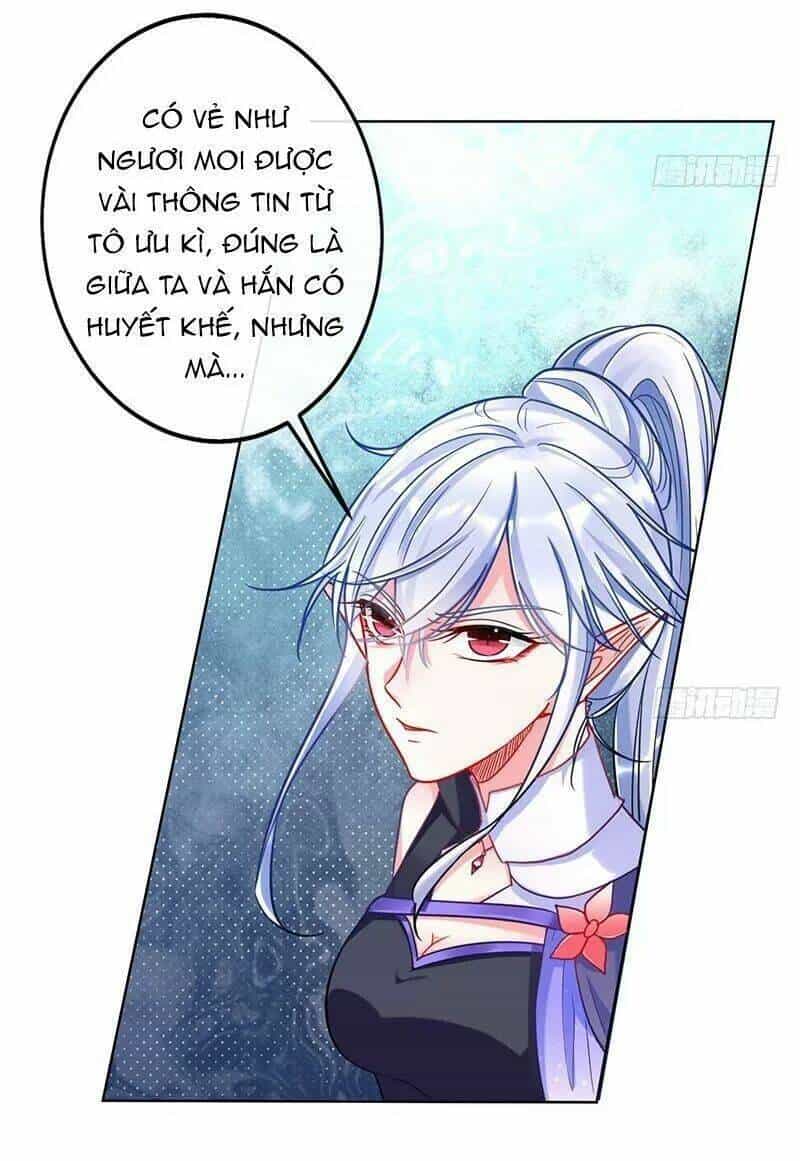 Vạn Tra Triêu Hoàng - Chương 57 - ảnh 31