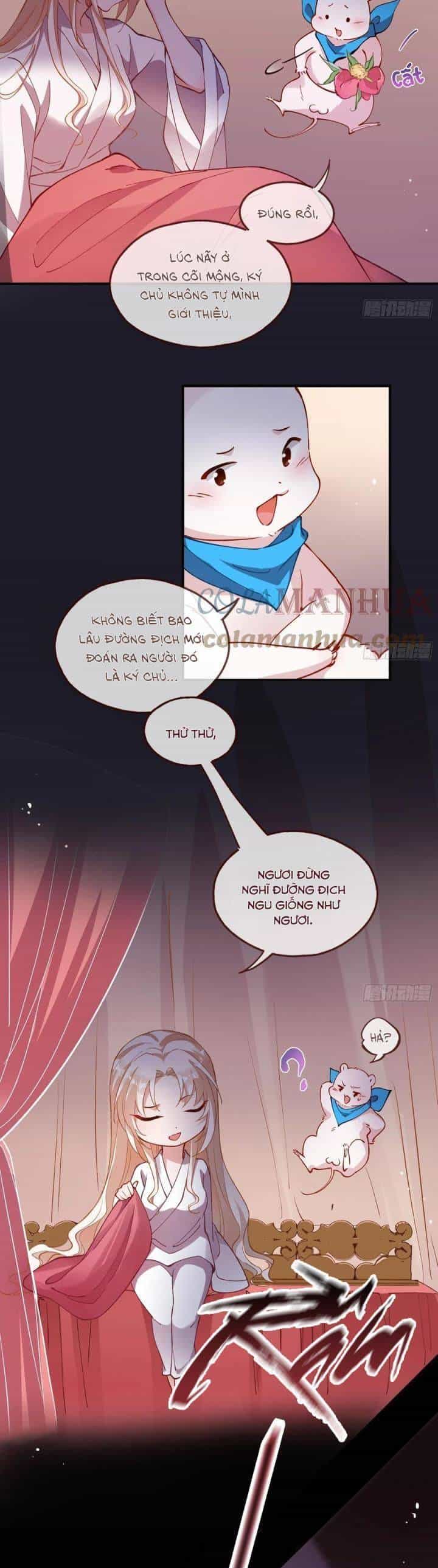 Vạn Tra Triêu Hoàng - Chương 603 - ảnh 26
