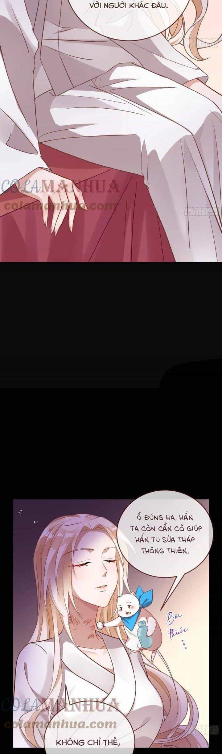 Vạn Tra Triêu Hoàng - Chương 604 - ảnh 20