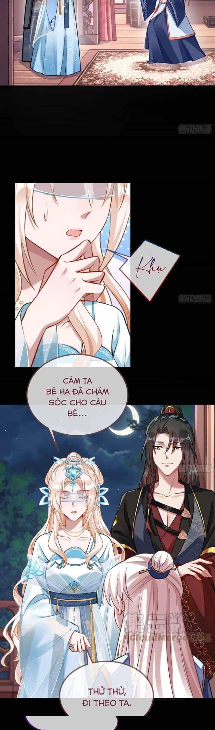 Vạn Tra Triêu Hoàng - Chương 607 - ảnh 14
