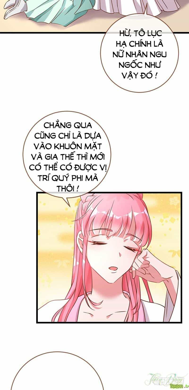 Vạn Tra Triêu Hoàng - Chương 5 - ảnh 15