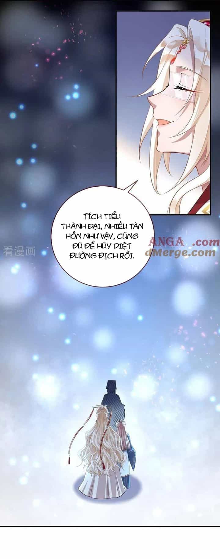 Vạn Tra Triêu Hoàng - Chương 618 - ảnh 4