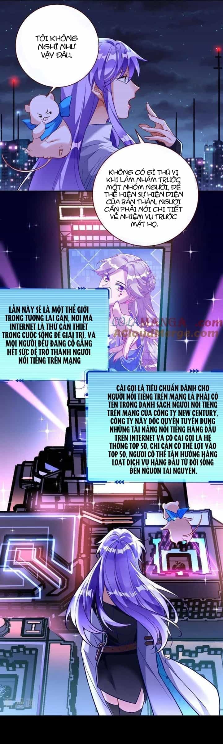 Vạn Tra Triêu Hoàng - Chương 620 - ảnh 17