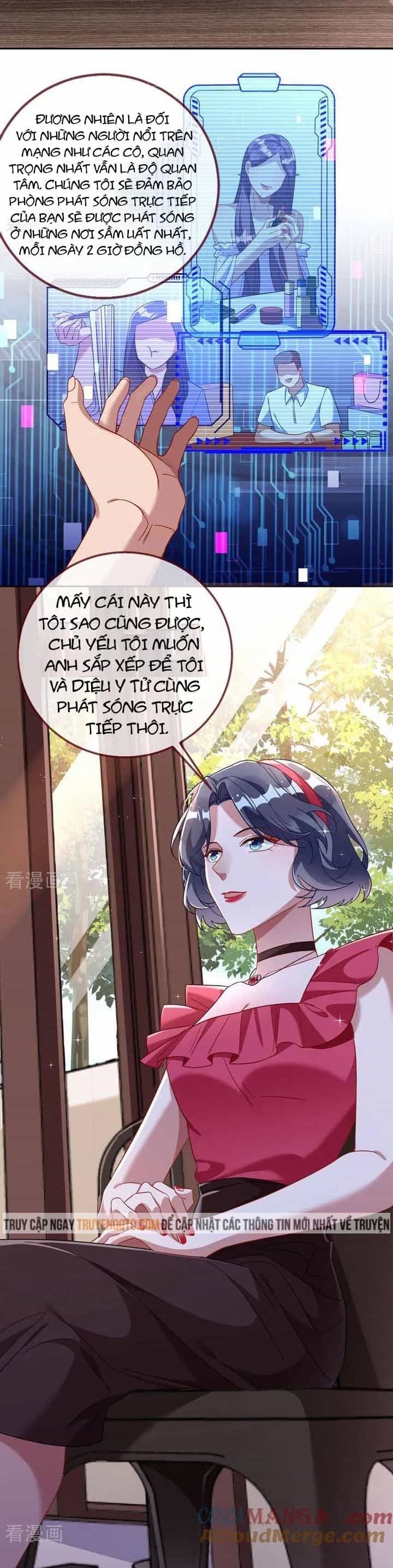 Vạn Tra Triêu Hoàng - Chương 622 - ảnh 27