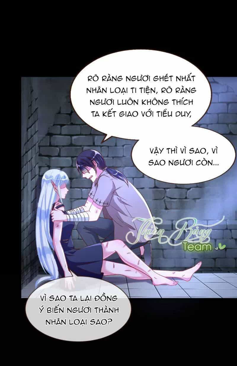 Vạn Tra Triêu Hoàng - Chương 59 - ảnh 19