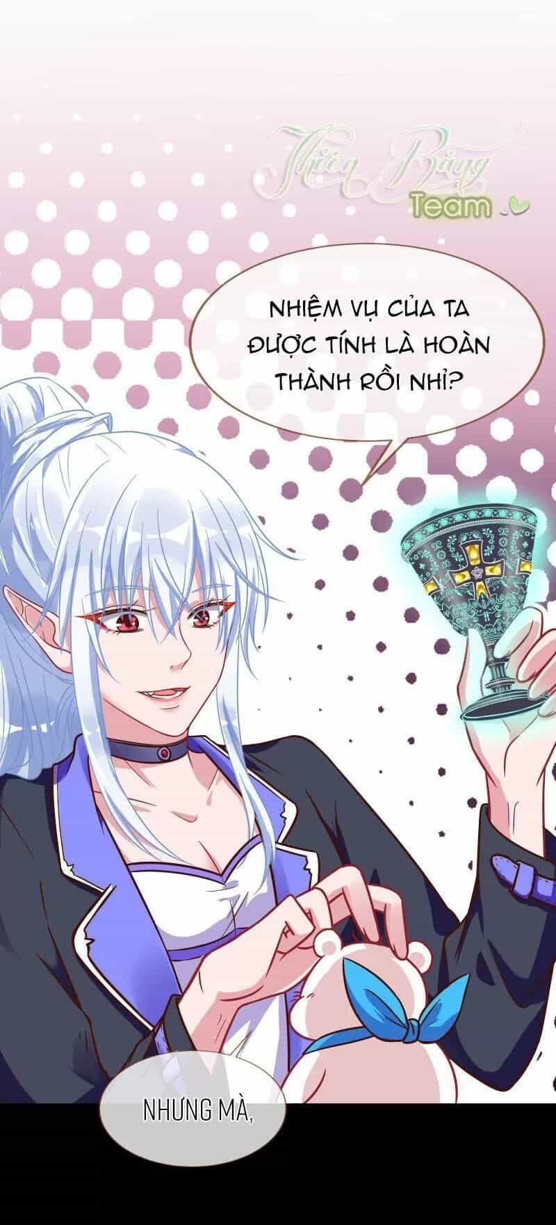 Vạn Tra Triêu Hoàng - Chương 59 - ảnh 32