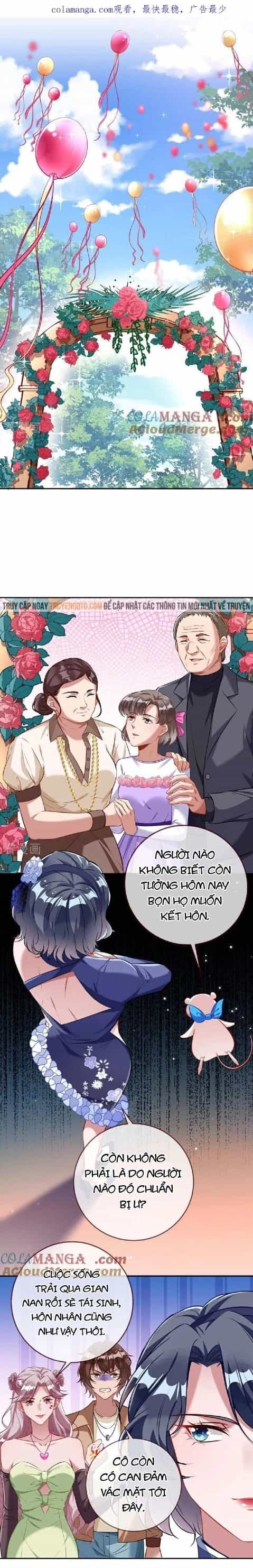 Vạn Tra Triêu Hoàng - Chương 623 - ảnh 2