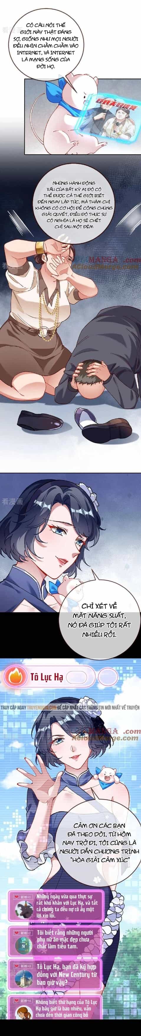 Vạn Tra Triêu Hoàng - Chương 624 - ảnh 10