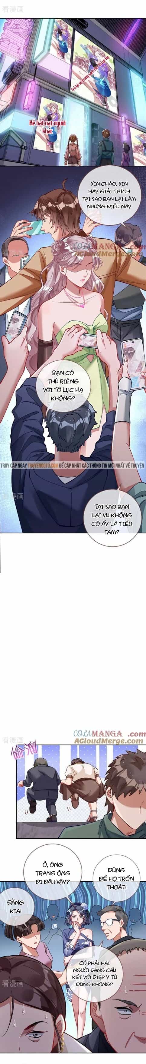 Vạn Tra Triêu Hoàng - Chương 624 - ảnh 6