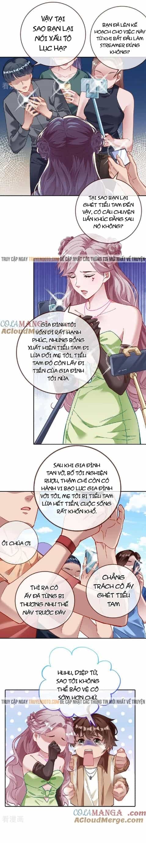 Vạn Tra Triêu Hoàng - Chương 624 - ảnh 8