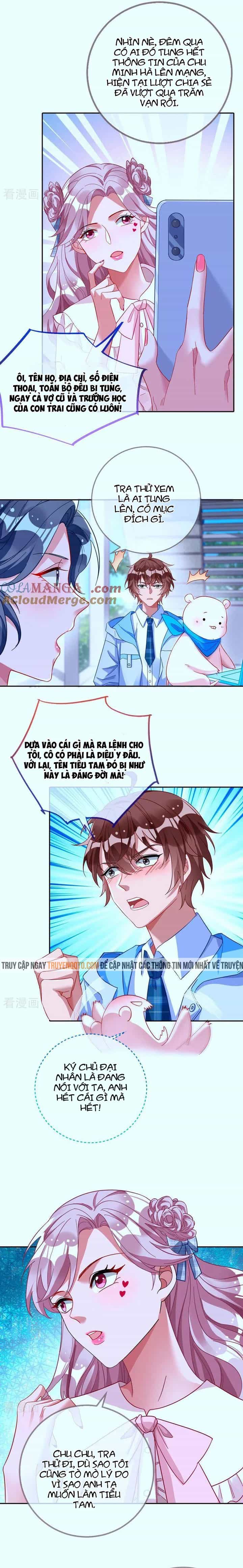 Vạn Tra Triêu Hoàng - Chương 626 - ảnh 14
