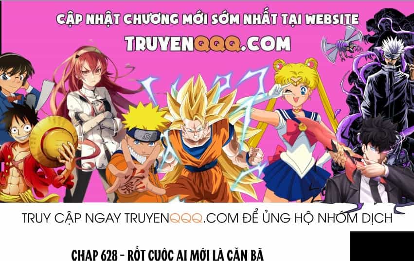 Vạn Tra Triêu Hoàng - Chương 628 - ảnh 1
