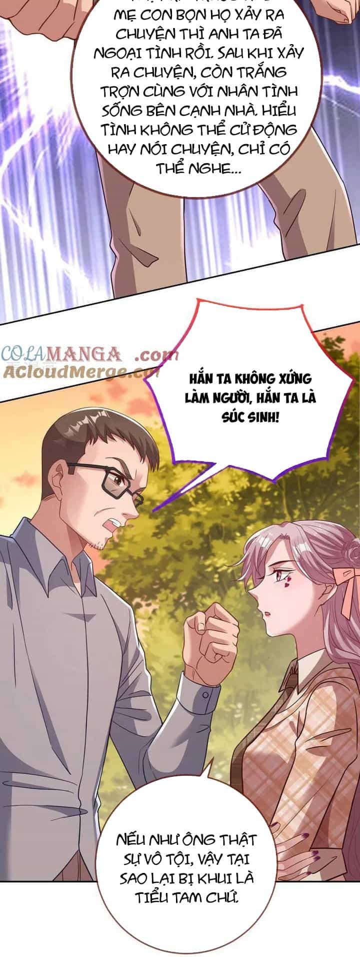 Vạn Tra Triêu Hoàng - Chương 628 - ảnh 14