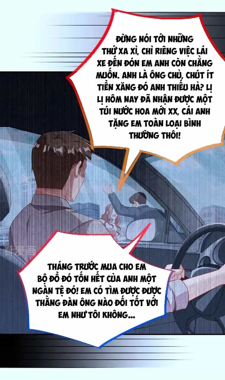 Vạn Tra Triêu Hoàng - Chương 628 - ảnh 27
