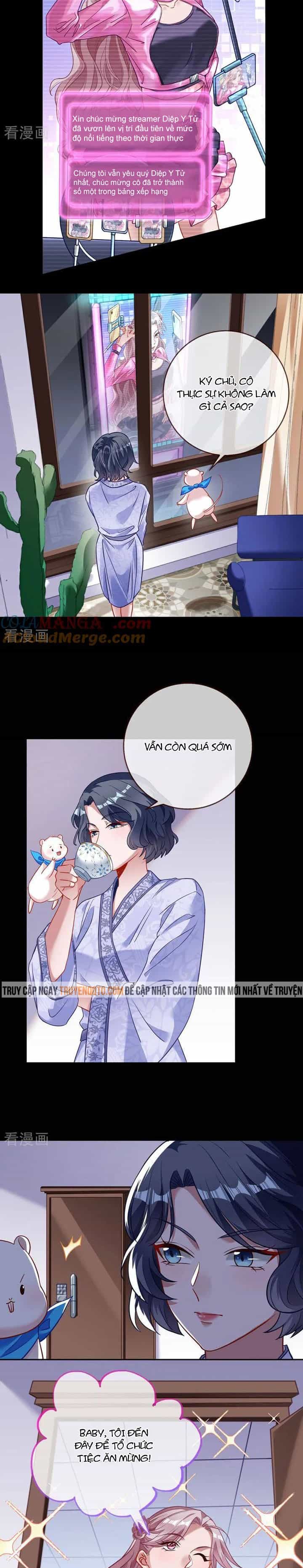 Vạn Tra Triêu Hoàng - Chương 630 - ảnh 11