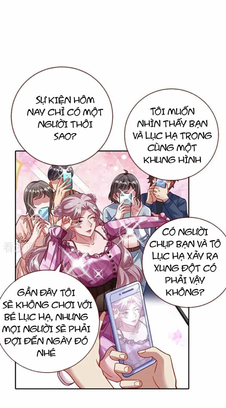 Vạn Tra Triêu Hoàng - Chương 631 - ảnh 19