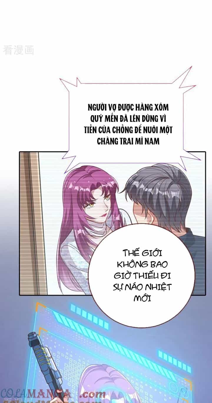 Vạn Tra Triêu Hoàng - Chương 631 - ảnh 29