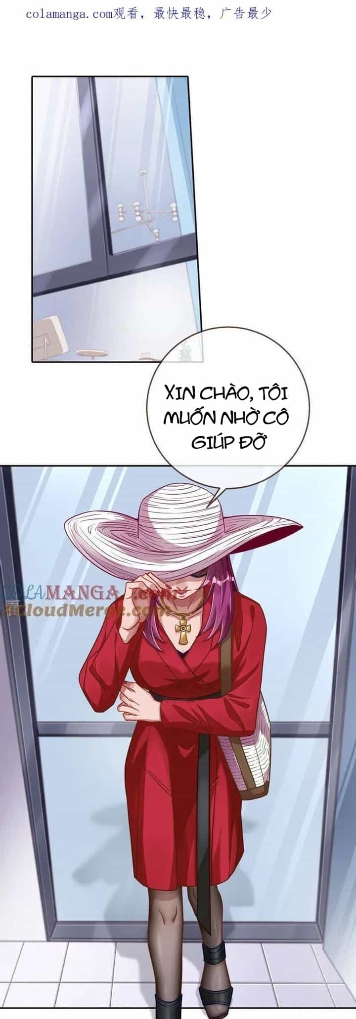 Vạn Tra Triêu Hoàng - Chương 632 - ảnh 2