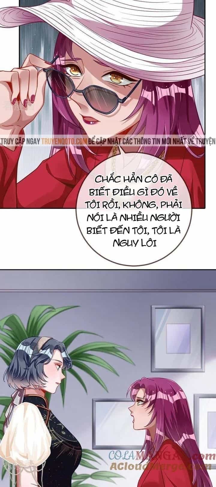 Vạn Tra Triêu Hoàng - Chương 632 - ảnh 4