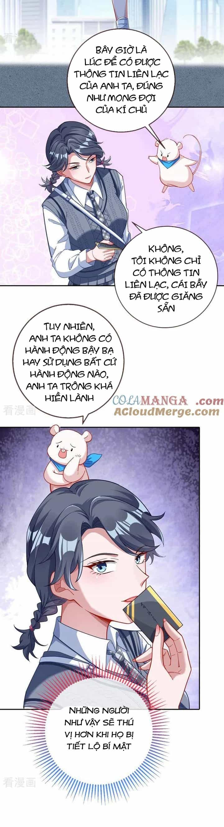 Vạn Tra Triêu Hoàng - Chương 633 - ảnh 4