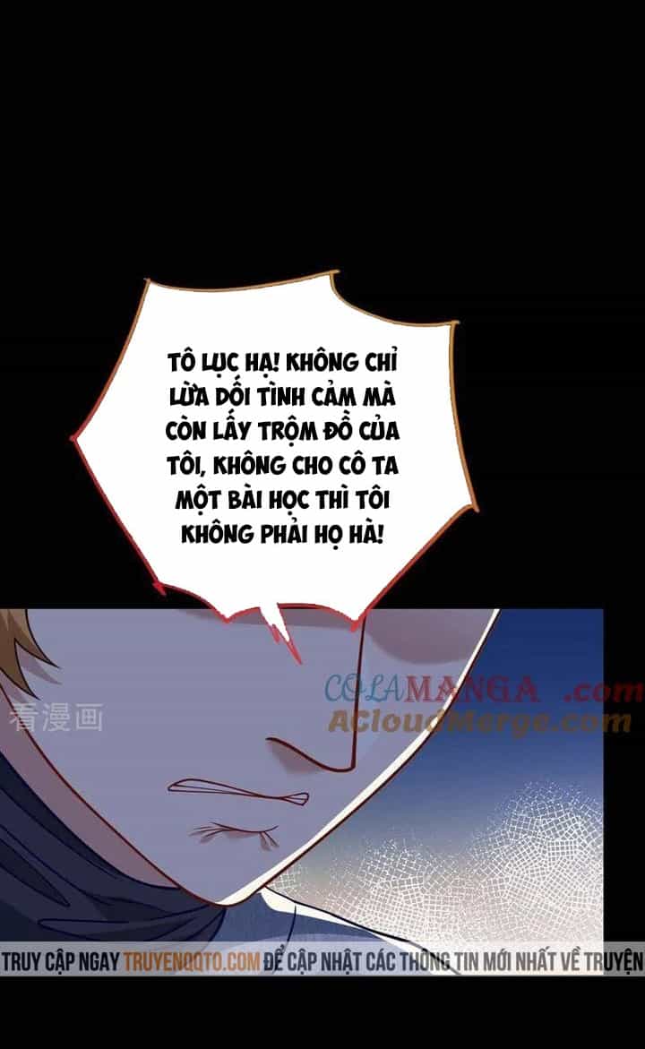 Vạn Tra Triêu Hoàng - Chương 634 - ảnh 16